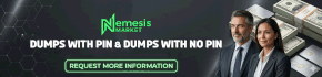 Dumps and clone cards